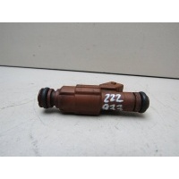 Форсунка инжекторная электрическая Volvo XC70 Cross Country 2000-2006 9186340