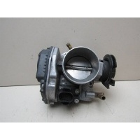 Заслонка дроссельная VW Golf IV \Bora 1997-2005 06A133064J