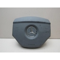 Подушка безопасности в рулевое колесо Mercedes Benz W164 M-Klasse (ML) 2005-2011 A16446000987379