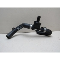 Клапан воздушный VW Golf V 2003-2009 06B133753D