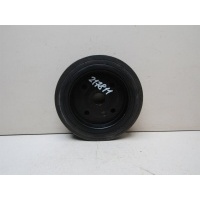 Шкив коленвала Volvo S60 2000-2009 1275930