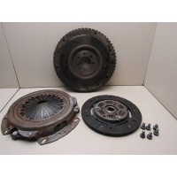 Маховик Renault Logan 2005-2014 7700598735