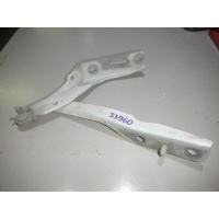 Петля капота левая Peugeot 307 2001-2007 791263