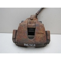 Суппорт передний левый Mazda 3 (BK) 2002-2009 BPYK3371XB