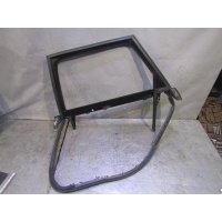 Рамка двери Audi Allroad quattro 2005-2012 4F9839629D