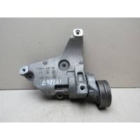Кронштейн кондиционера VW Golf VI 2009-2012 03F260885