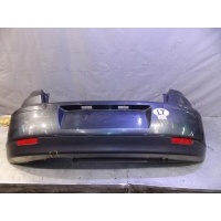 Бампер задний Seat Ibiza IV 2002-2008 6L6807417PGRU