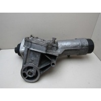 Корпус масляного фильтра VW Crafter 2006-2019 074115405T