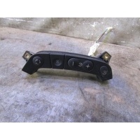 Блок кнопок BMW X3 E83 2004-2010 61316922854