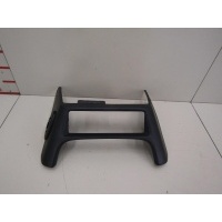 Накладка (кузов внутри) Nissan Almera N16 2000-2006 68246BN910