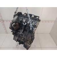 Двигатель (ДВС) BMW X3 E83 2004-2010 11000441266
