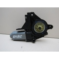 Моторчик стеклоподъемника Skoda Octavia (A5 1Z-) 2004-2013 1T0959701JZ01