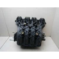 Коллектор впускной Chevrolet Lacetti 2004-2013 96452342