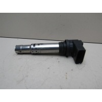 Катушка зажигания Skoda Octavia (A5 1Z-) 2004-2013 036905715E