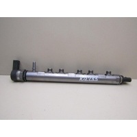 Рейка топливная (рампа) BMW X3 E83 2004-2010 13537800601