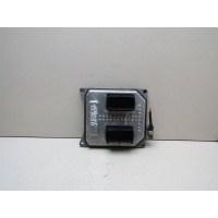 Блок управления двигателем Opel Astra H \ Family 2004-2015 55560130