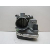 Заслонка дроссельная VW Golf IV \Bora 1997-2005 036133062N