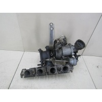 Турбина VW Passat (B6) 2005-2010 06J145701L