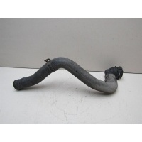 Патрубок отопителя Skoda Octavia (A5 1Z-) 2004-2013 1K0122073FK