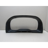 Накладка (кузов внутри) Skoda Octavia 1997-2000 1U1857053C47H