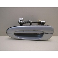Ручка двери задней наружная левая Mazda 626 (GE) 1992-1997 GA7B73410BJ3