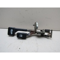 Ручка открывания багажника Mitsubishi Lancer (CS) 2003-2006 MB402131