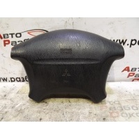 Подушка безопасности в рулевое колесо Mitsubishi Carisma (DA) 1995-2000 MR777231