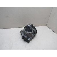 Заслонка дроссельная Ford Focus II 2005-2008 2S6U9F991GA