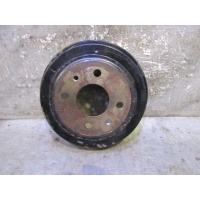 Барабан тормозной Fiat 500 2008-нв 51863510