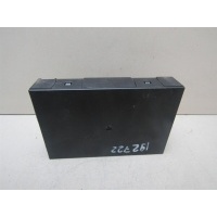 Блок комфорта Skoda Octavia (A5 1Z-) 2004-2013 1K0959433AK