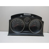 Панель приборов Opel Astra H \ Family 2004-2015 13184317