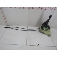 Кулиса КПП Fiat Punto II (188) 1999-2010 735280836
