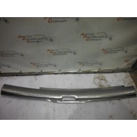 Накладка декоративная VW Passat (B5+) 2000-2005 3B9863459J