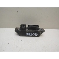 Реле Renault Laguna 1994-1999 7701204099