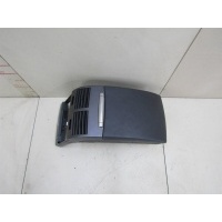 Подлокотник VW Phaeton 2002-нв