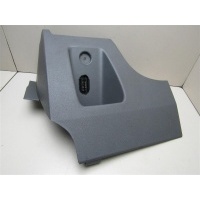 Накладка декоративная Ford Focus II 2008-2011 1493166