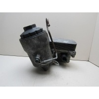Корпус масляного фильтра VW Transporter T5 2003-2015 070115389E