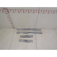 Накладка порога (внутренняя) Ford Ranger 1998-2006 1419912