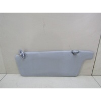 Козырек солнцезащитный (внутри) Ford Ranger 2006-2012 4953232