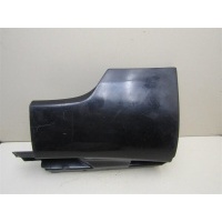 Накладка на порог (наружная) VW Passat (B7) 2011-2015 3AA853897CGRU