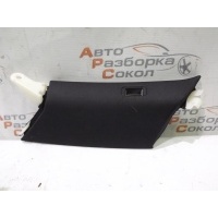 Обшивка стойки BMW X6 E71 2008-2014 51437896766