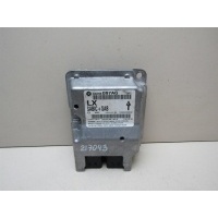 Блок управления AIR BAG Chrysler 300C 2004-2010 04896097AG