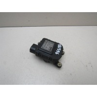 Моторчик заслонки печки Rover 75 (RJ) 1999-2005 JED100080