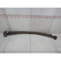 Рессора задняя VW Crafter 2006-2019 A9063200406
