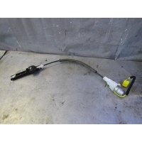 Механизм регулировки ремня безопасности VW Touareg 2002-2010 7L0857819H
