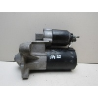 Стартер Renault Laguna II 2001-2008 0001106017