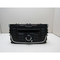 Магнитола Ford Focus II 2005-2008 7M5T18C815BA