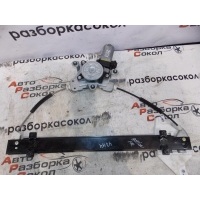 Стеклоподъемник электр. передний правый SsangYong Actyon New \Korando 2010-нв 7232134001