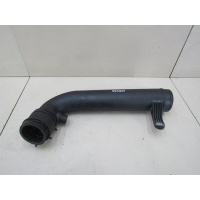 Патрубок воздушного фильтра Skoda Octavia (A5 1Z-) 2004-2013  1K0129654AR