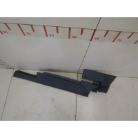 Накладка порога (внутренняя) Toyota Verso 2009-2018 679180F020B0